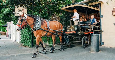 Old south carriage company - Join Old South Carriage Co. on Charleston’s ONLY Haunted Evening Tour. Explore the darker history of Charleston, and learn about more than just ghost stories...